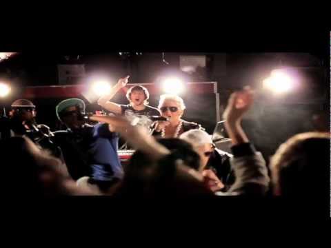 MK1 Feat. Lazee - Money or Luck