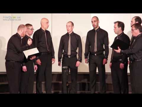 39. pevski festival v Ljutomeru