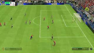 サッカー雑談しながらFC24配信！#6