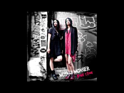 02 Kamisama !! Onegai   MUTANT MONSTER