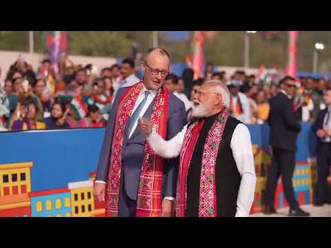 आज चांसलर फ्रेडरिक मर्ज़ के साथ हुई चर्चा से भारत-जर्मनी साझेदारी को और अधिक मजबूती मिलेगी.