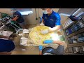 Sneak Peek: Sea Turtle Prepped For World's First Inconel Implant Surgery