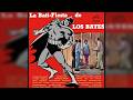 Los Bates - Harlem Nocturno (Harlem Nocturne)
