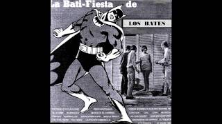 Los Bates - Harlem Nocturno (Harlem Nocturne)