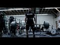 545lb Deadllift PR ON ONE LEG For Charity That1LegMonster Marc Lobliner | Barbell Brigade