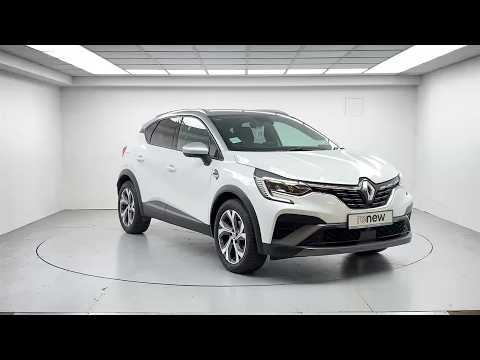 Renault Captur TCe 90 RS Line - Image 2