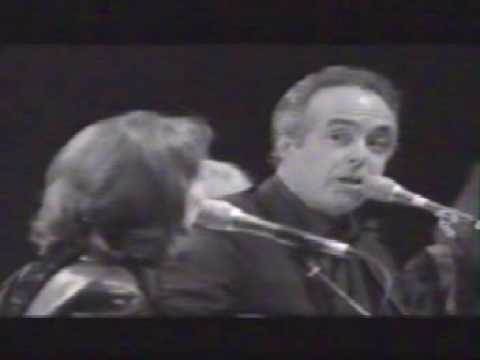 Nanci Griffith + Tom Russell - Canadian whiskey 1998