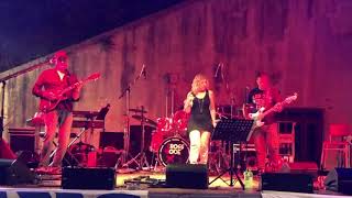 W.I.R.E. - Un&#39;emozione da poco (Anna Oxa e Paola Turci cover)