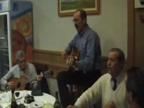 Familia eco e amigos em convivio - parte 1 (chegevara malagenha)