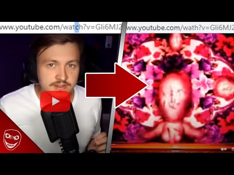 Gebt NIEMALS "WATH" bei YOUTUBE EIN! GRUSELIGES YOUTUBE MYSTERIUM!