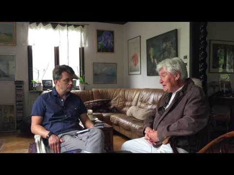 Intervju Lars Lönnroth