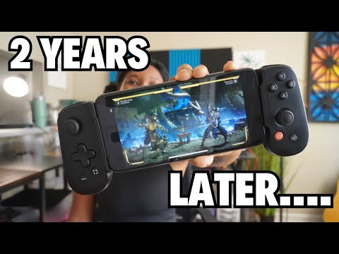 Is Backbone One Still Worth Buying? *Watch Before You Buy*