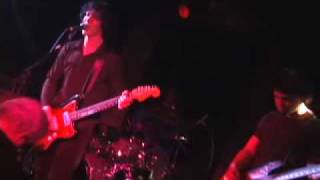 Crush Down and Faded