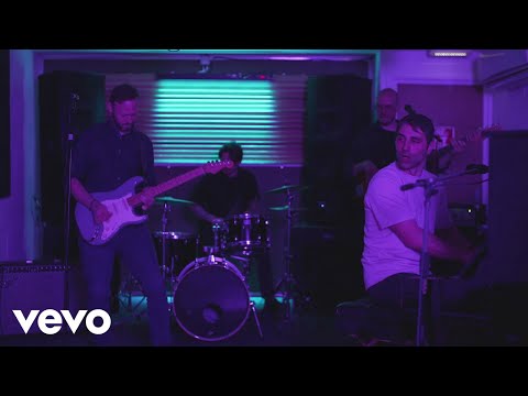 The Guv - Nervous By Design