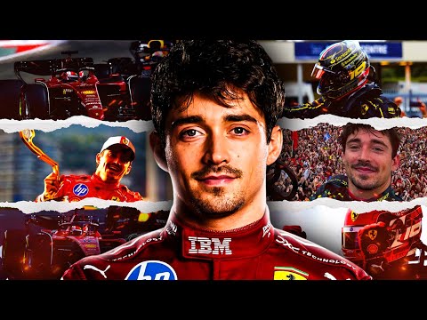 The Biggest Waste Of Talent In Formula 1