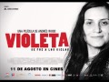 Violeta se fue a los cielos (soundtrack) - Run run ...