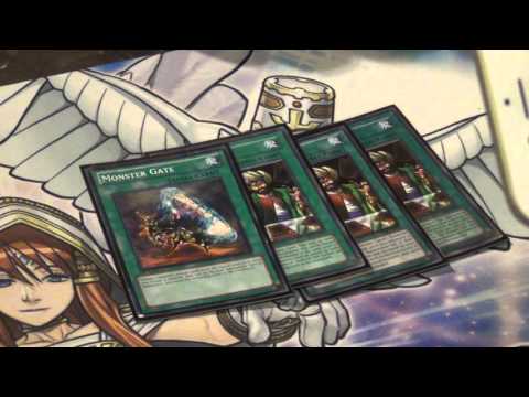 Yugioh YCS Dallas 1st Place Deck Profile - Infernoids - Erik Christensen