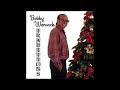 Bobby Womack - Silent Night