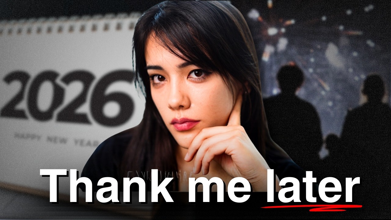 How to Level Up SO Fast You Need to Reintroduce Yourself in 2026