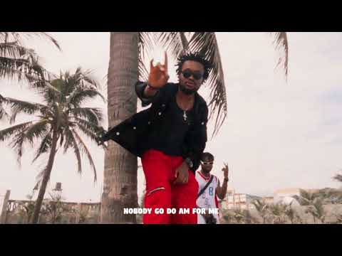 beepee d rapgod - myself visualiser