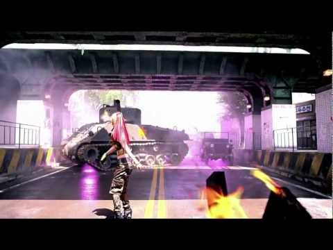 EvoL - Magnet Music Video