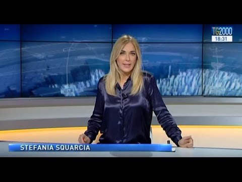 Tg2000 del 24 ottobre 2016 - Edizione delle 18:30