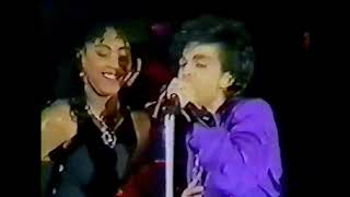 Prince - It&#39;s Gonna Be A Beautiful Night (Live at First Avenue, 1987) (720p)