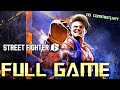 Street Fighter 6 STORY MODE | Full Game Walkthrough | No Commentary