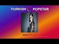 İrem Derici - Dantel (#3/SF2 - Turkish Popstar 12)
