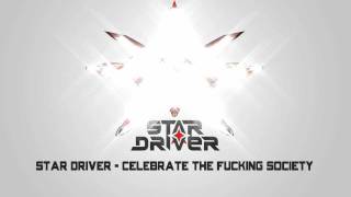 Star Driver 4 Track Free EP [FREE DOWNLOAD!]