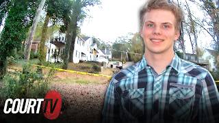 College Student Vanishes While Visiting Childhood Friend in Georgia