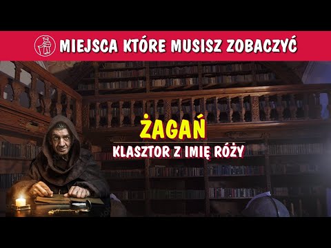 QUE VOIR EN POLOGNE. ŻAGAŃ, Voïvodie de Lubuskie