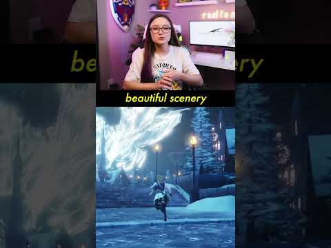 Práctica: Olvida el nombre, el nuevo RPG de acción de Square Enix es una encantadora versión HD-2D 