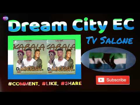 Dj Mickish_-KABALA-_ft_Niga Don & Dallas Banta_(Official Audio)_Latest_Sierra_Leone_Music_2019
