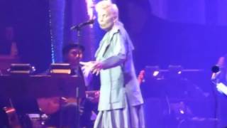 joni mitchell  "furry sings the blues"   LIVE 2013