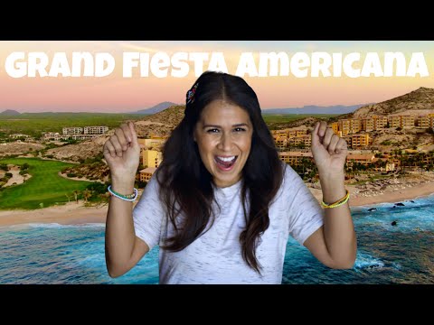 Videos del Grand Fiesta Americana Los Cabos Golf  Spa 5★ en Cabo San Lucas, MéxicoVer MásVerPrecios21CerrarConsulta por Whatsapp 🇦🇷BookingTripadvisorExpediaAgodaTravelocityOrbitzPricelineTripSkyscannerDespegarKayakHotelesBestdayDestiniaTrivagoTurismocityLastminuteHotwireCheapticketsTuiWotif