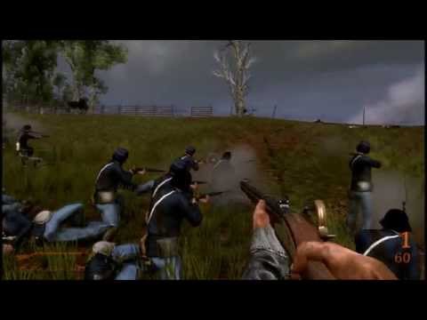 civil war pc game best