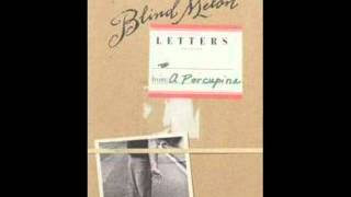 Letters From A Porcupine (Live Rare)