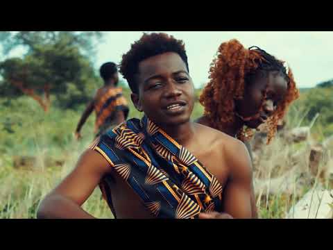 Yang Kid - Mwabupilo Bwaka (Official Music Video)