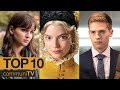 Top 10 Romance Movies of 2020