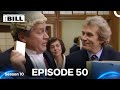 The Bill Season 10 Episode 50 Disclosures 1994