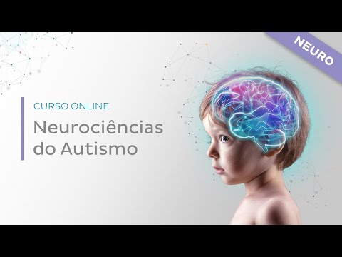 Aula Especial! Neurociências do Autismo