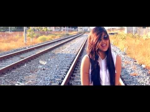 Lil jOnKz ft. Ana Mae - Far away (Official video)