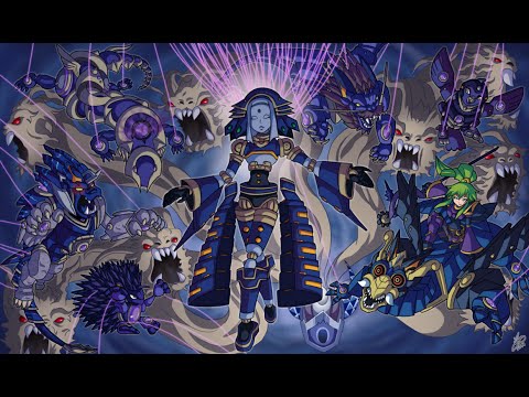 4th Place Irish 2015 Nationals - Shaddolls deck profile -  Mungo Harris