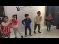 Y This Kolaveri Di By Kids