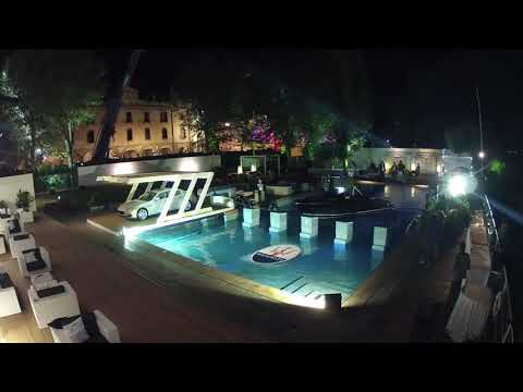 Hotel Excelsior Venice Lido Resort