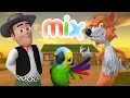 Las Mejores Canciones de la Granja de Zenón 4 - Parte #1 | La Granja de Zenón Las Mejores Canciones de la Granja de Zenón 4 - Parte #1 | La Granja de Zenón