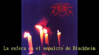 Diabolical Masquerade 3. & 4. The sphere in Blackheim's shrine Subtítulos en español