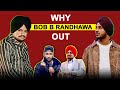 Explain Why Bob.b Randhawa Eliminate | Sidhu Moose Wala | Drake | MTV Hustle 03 #explainervideo
