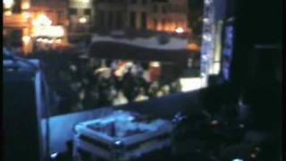 The Nitwits op Suikerrock 2009